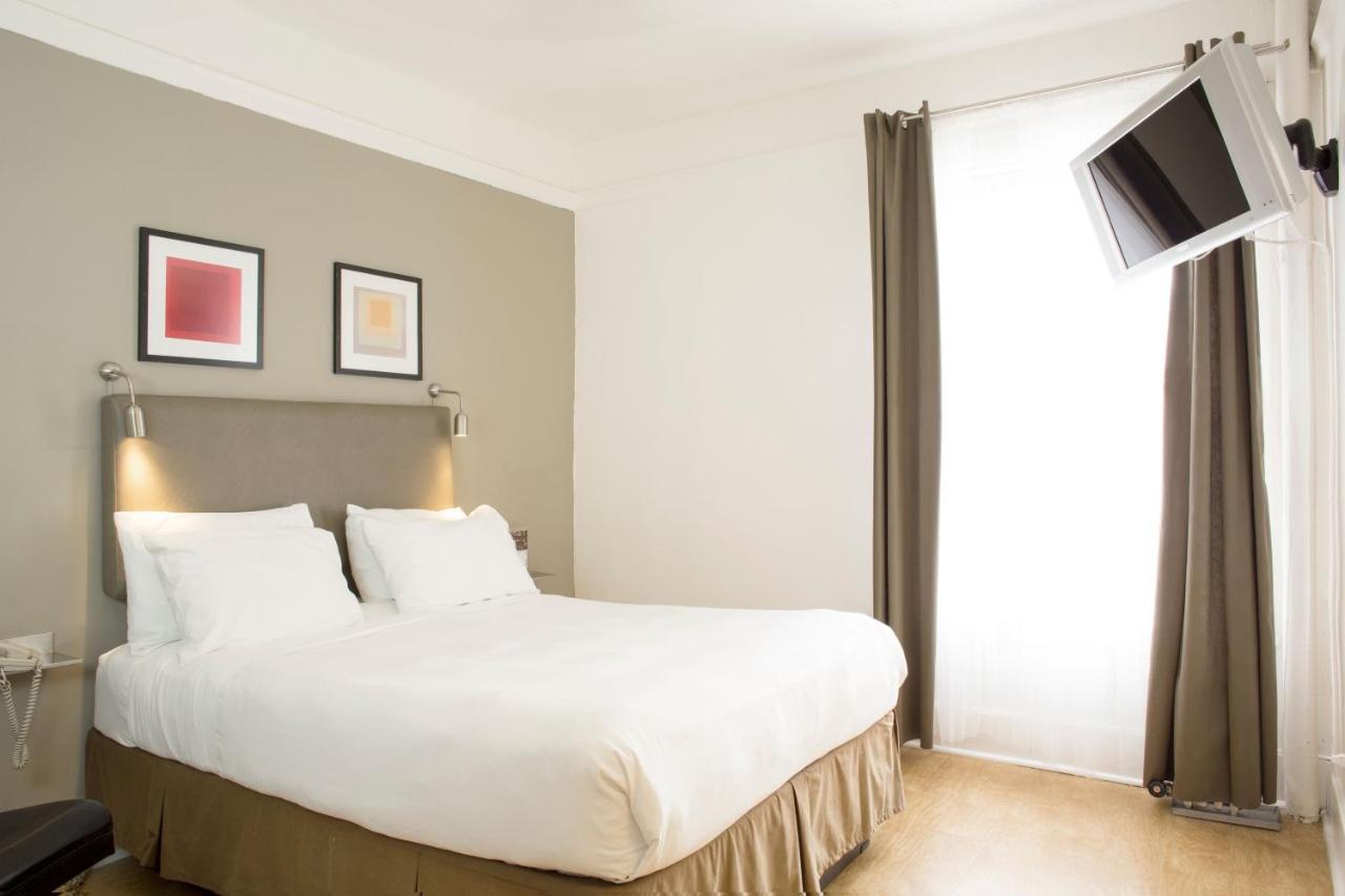 Herbert Hotel Сан Франциско Екстериор снимка