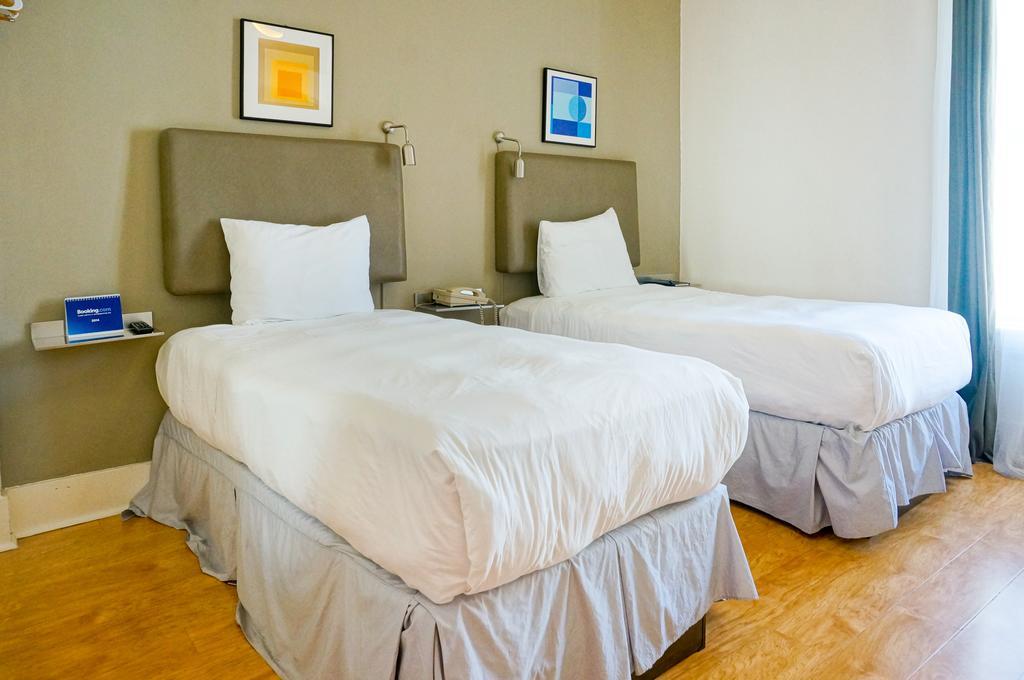 Herbert Hotel Сан Франциско Стая снимка
